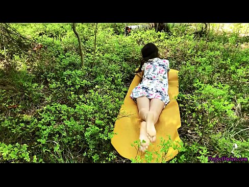 ❤️ Stranger on Tinder masturba a miña coña e fode apaixonadamente no bosque ❌ Porno de calidade a nós gl.credit-assorti.ru ❌