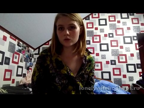 ❤️ A moza estudante rubia de Rusia gústanlle os pollos máis grandes. ❌ Porno de calidade a nós gl.credit-assorti.ru ❌